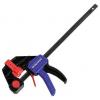 WorkPro WP232040 jednoruční svorka Vnější délka: 300 mm