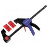 WorkPro WP232040 jednoruční svorka Vnější délka: 300 mm