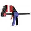 WorkPro WP232040 jednoruční svorka Vnější délka: 300 mm