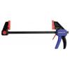 WorkPro WP232040 jednoruční svorka Vnější délka: 300 mm