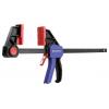 WorkPro WP232041 jednoruční svorka Rozpětí (max.):450 mm Vnější délka: 450 mm