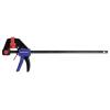 WorkPro WP232041 jednoruční svorka Rozpětí (max.):450 mm Vnější délka: 450 mm