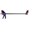 WorkPro WP232041 jednoruční svorka Rozpětí (max.):450 mm Vnější délka: 450 mm