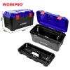 WorkPro 572 x 300 x 295 mm WP283003 box na nářadí, modrá, černá