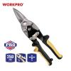 WorkPro Nůžky na plech rovné 250 mm WP214017