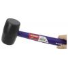 WorkPro WP241041 gumová palička 450 g 1 ks