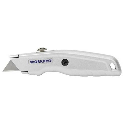 WorkPro WP213006 Řezací nůž 1 ks