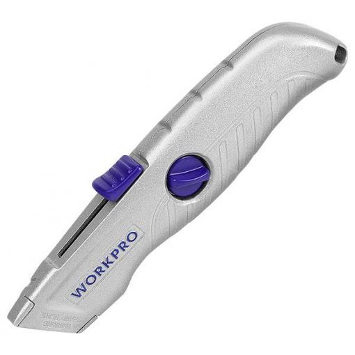 WorkPro WP213007 Řezací nůž 1 ks