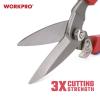WorkPro Multifunkční nůžky Workpro WP214009