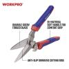 WorkPro Multifunkční nůžky Workpro WP214009
