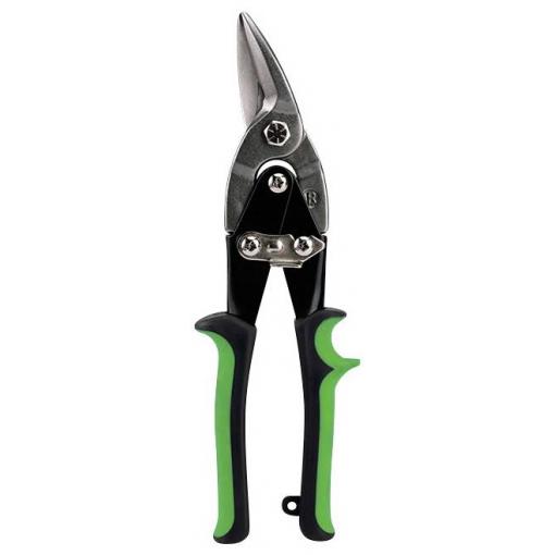 WorkPro Nůžky na plech pro praváky 250 mm WP214015