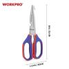 WorkPro WP214006 nůžky pro domácnost 255 mm