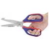 WorkPro WP214006 nůžky pro domácnost 255 mm