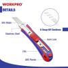 WorkPro WP212011 Řezací nůž 1 ks