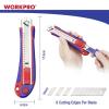 WorkPro WP212011 Řezací nůž 1 ks