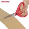 WorkPro WP214001 univerzální nůžky 200 mm