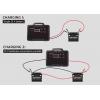 VOLTCRAFT VC-AK-150 VC-16675785 nabíječka autobaterie 12 V, 24 V 140 A