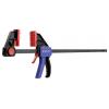 WorkPro WP232042 jednoruční svorka Vnější délka: 600 mm