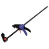 WorkPro WP232042 jednoruční svorka Vnější délka: 600 mm