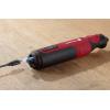 TOOLCRAFT gravírovací přístroj, kufřík, Vč. nabíjecího kabelu, 7.2 V, TO-9616473