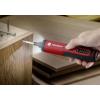 TOOLCRAFT aku šroubovák, 3.6 V, 1500 mAh Li-Ion kufřík, TO-9616470