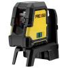 Prexiso PLC30GLIT křížový laser