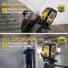 Prexiso PLC30GLIT křížový laser