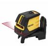 Prexiso P2LC15S křížový laser