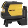 Prexiso P2LC15S křížový laser