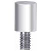 Dasqua 5841-3015 Seřizovací měrka s kontrolním měřítkem, Metrické, S vodováhou 2 mm