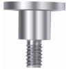 Dasqua 5841-3015 Seřizovací měrka s kontrolním měřítkem, Metrické, S vodováhou 2 mm