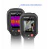 VOLTCRAFT WB-90 termokamera, -20 do 550 °C, 96 x 96 Pixel, 25 Hz, VC-16690660