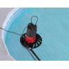 TOOLCRAFT TO-10014909 ponorné tlakové čerpadlo 6000 l/h 7 m