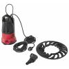 TOOLCRAFT TO-10014909 ponorné tlakové čerpadlo 6000 l/h 7 m