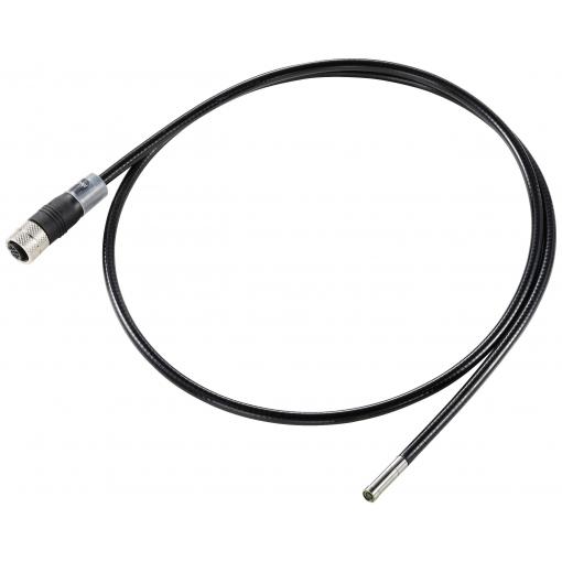 VOLTCRAFT 1000T 1m rigid (LF) sonda endoskopu Ø sondy 5.5 mm 1 m LED osvětlení , vodotěsné
