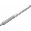 HP Active Pen G3 dotykové pero s psacím hrotem, citlivým vůči tlaku, opakovaně nabíjecí stříbrná