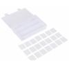 TRU COMPONENTS TC-ERB-9049 krabička na malé součástky (d x š x v) 210 x 140 x 38 mm přihrádek: 24 variabilní rozčlenění Obsah 1 ks