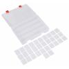 TRU COMPONENTS krabička na malé součástky (d x š x v) 250 x 190 x 40 mm přihrádek: 36 variabilní rozčlenění, Vč. rukojeti Obsah 1 ks