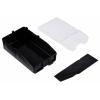 TRU COMPONENTS TC-ERB-9057 krabička na malé součástky (d x š x v) 113 x 60 x 30 mm přihrádek: 2 variabilní rozčlenění Obsah 1 ks