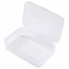 TRU COMPONENTS TC-ERB-9037 box na součástky (d x š x v) 84 x 58 x 21 mm přihrádek: 1 pevné rozčlenění Obsah 1 ks
