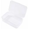 TRU COMPONENTS TC-ERB-9031 krabička na malé součástky (d x š x v) 120 x 76 x 35 mm přihrádek: 1 pevné rozčlenění Obsah 1 ks