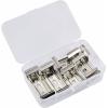 TRU COMPONENTS TC-ERB-9031 krabička na malé součástky (d x š x v) 120 x 76 x 35 mm přihrádek: 1 pevné rozčlenění Obsah 1 ks