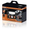 Osram Automotive TYREinflate 2110, OTI2110, kompresor, analogový manometr