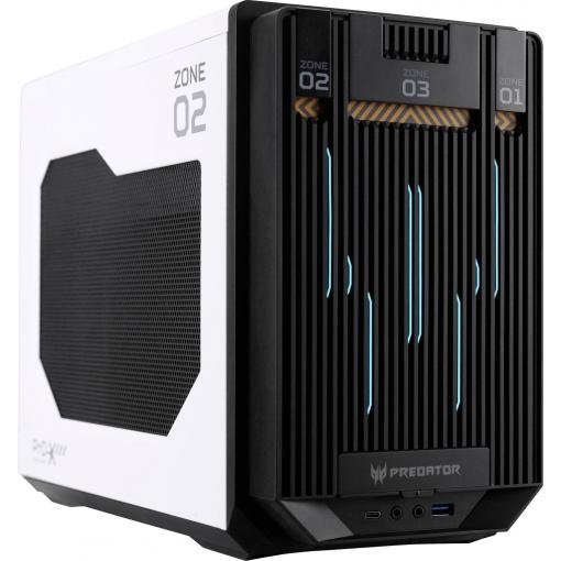 Acer Predator MI900 herní pouzdro bílá
