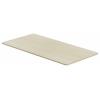 SpeaKa Professional deska stolu (š x v x h) 140 x 1.8 x 70 cm béžová SP-TP-LW SP-13556152