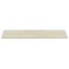 SpeaKa Professional deska stolu (š x v x h) 140 x 1.8 x 70 cm béžová SP-TP-LW SP-13556152