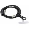 Renkforce Kabel USB-C USB 2.0 USB-C ® zástrčka 1.50 m černá RF-6721086