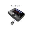 Renkforce RF-CRDAB-100 DAB+ rádio adaptér do auta uchycení přísavkami, streamování hudby přes Bluetooth