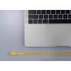 Renkforce USB kabel USB 2.0 USB-C ® zástrčka, USB-C ® zástrčka 1.00 m žlutá Rozměr potisku (metrický) RF-6721074