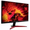 Acer Nitro KG271M3b herní monitor 68.6 cm (27 palec)1920 x 1080 Pixel, 16:9, 1 ms, IPS LCD